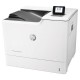 Принтер лазерный ЦВЕТНОЙ HP Color LJ Enterprise M652dn, А4, 47 стр/мин, 100000 стр/мес, ДУПЛЕКС, сетевая карта, J7Z99A