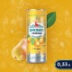 Напиток ГАЗИРОВАННЫЙ BORJOMI 'Груша' 0,33 л, Грузия, BR000147