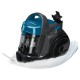Пылесос BOSCH BGS05A220 с контейнером 'циклон', 700 Вт, мощность всасывания 300 Вт, синий