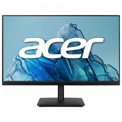 Монитор ACER V247YHBIV 23.8' (60 см)/1920x1080/16:9/VA/4ms/250cd/HDMI/черный, UM.QV7EE.H01