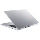 Ноутбук Acer Aspire 3 A315-24P-R2UH 15.6' Ryzen 3 7320U 8Gb/SSD256Gb/NODVD/WIN11/сере, NX.KDEER.008