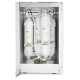 Пурифайер для воды AEL LC-AEL-85s, напольный, НАГРЕВ/ОХЛАЖДЕНИЕ КОМПРЕССОРНОЕ, 2 крана, белый, 463