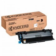 Тонер-картридж KYOCERA (TK-3400) ECOSYS MA4500fx/MA4500x/PA4500x, ресурс 12500 стр., оригинальный, 1T0C0Y0NL0