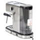 Кофеварка рожковая SONNEN CM-2033, ручной капучинатор, сенсор, 1 л, 1350 Вт, 19 бар, 457883
