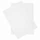 Бумага копировальная (копирка) белая А4, 50 листов, BRAUBERG ART 'CLASSIC', 113854