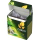 Чай CURTIS 'Fresh Mojito' зеленый, 20 пирамидок по 1,7 г, 102210
