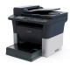 МФУ лазерное KYOCERA FS-1025MFP '3 в 1', А4, 25 стр./мин., 20000 стр./мес., ДУПЛЕКС, АПД, сетевая карта, 1102M63RU2
