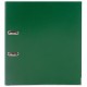 Папка-регистратор ESSELTE 'Economy', покрытие пластик, 75 мм, зеленая, 11256P
