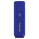 Флеш-диск 32 GB, SMARTBUY Dock, USB 2.0, синий, SB32GBDK-B