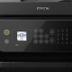 МФУ струйное EPSON L5190 '4 в 1', А4, 33 стр./мин (ч/б), 15 стр./мин (цвет.), АПД, сетевая карта, Wi-Fi, C11CG85405