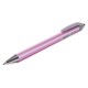 Ручка шариковая автоматическая BRAUBERG 'Sakura', корпус ассорти, узел 0,5 мм, линия письма 0,3 мм, 141287