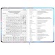 Дневник 1-11 класс 48 л., твердый, BRAUBERG, матовая ламинация, резинка, закладка-ляссе, с подсказом, 'Футбол', 107235