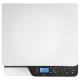 МФУ лазерное HP LaserJet M438n '3 в 1', А3, 22 стр./мин., 50000 стр./мес., сетевая карта, 8AF43A