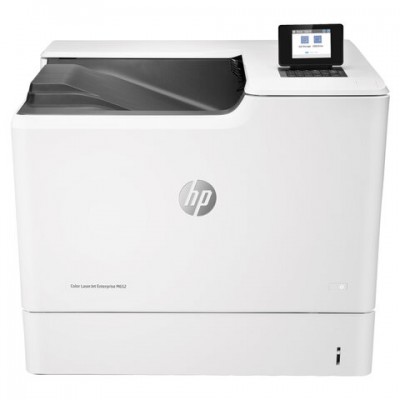 Принтер лазерный ЦВЕТНОЙ HP Color LJ Enterprise M652dn, А4, 47 стр/мин, 100000 стр/мес, ДУПЛЕКС, сетевая карта, J7Z99A