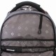 Рюкзак WENGER, универсальный, серый, функция ScanSmart, 31 л, 47х34х20 см, 5903401416