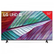 Телевизор LG 50UR78009LL, 50' (127 см), 3840 x 2160, 4K, 16:9, webOS, Wi-Fi, черный
