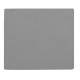 Пластилин скульптурный BRAUBERG ART CLASSIC, серый, 0,5 кг, мягкий, 106513