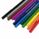 Фломастеры 12 ЦВЕТОВ CENTROPEN 'Colour World', круглые, смываемые, 7550/12TP, 7 7550 1284