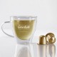 Чай в капсулах GREENFIELD 'Garnet Oolong', зеленый, гранат-василек, 10 шт. х 2,5 г, 1363-10