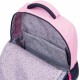 Рюкзак BRAUBERG STAR, 'Fox', розовый, 40х29х13 см, 228831