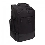 Рюкзак GRIZZLY, 2 отделения, трансформируемый объём, карман-антивор, 'CAPACITY', 50х28х34 см, RQ-500-1/2