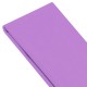 Цветная бумага ТИШЬЮ 17 г/м2, 50х66 см, 50 листов, сиреневый цвет, ЗОЛОТАЯ СКАЗКА, 116488