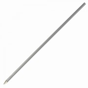Стержень шариковый масляный PENSAN 'My-Pen' 139 мм, СИНИЙ, узел 1 мм, линия 0,5 мм, 2210/R