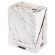 Ручка шариковая автоматическая BRUNO VISCONTI 'Carrara Bright', СИНЯЯ, ассорти, 0,38 мм, 20-0281/62