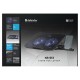 Подставка для ноутбука DEFENDER NS-513 15.6', 2 USB, держатель для смартфона, 2 вентилятора, 29513