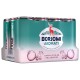 Напиток ГАЗИРОВАННЫЙ BORJOMI 'Flavored Water Вишня-Гранат' 0,33 л, Грузия, BR000231