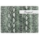 Обложка для паспорта 'Cool Mix 3', мягкая вставка изолон, 10 дизайнов ассорти, цветной принт, ПВХ, STAFF, 238860
