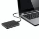 Внешний жесткий диск SEAGATE Expansion 2TB, 2.5', USB 3.0, черный, STEA2000400