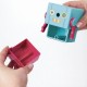 Точилка механическая ЮНЛАНДИЯ 'I-Robot', корпус ассорти, 228484