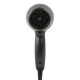 Фен для волос SONNEN HD-2281, 2200 Вт, турмалиновая ионизация, 3 температуры, холодный обдув, 454696