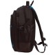 Рюкзак BRAUBERG для старшеклассников/студентов/молодежи, 'Вихрь', 35 литров, 45х28х18 см, 224734