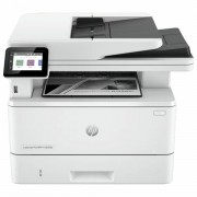 МФУ лазерное HP LaserJet Pro 4103fdw '4 в 1' А4, 40 стр./мин., 80000 стр./мес ДУПЛЕКС, ДАПД, Wi-Fi, сетевая карта, 2Z629A