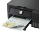 МФУ струйное EPSON L4160, '3 в 1', А4, 33 стр./мин., 5760x1440 dpi, Wi-Fi Direct, СНПЧ, ДУПЛЕКС, C11CG23403