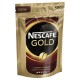 Кофе молотый в растворимом NESCAFE (Нескафе) 'Gold', сублимированный, 500 г, мягкая упаковка, 12327046