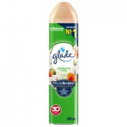 Освежитель воздуха аэрозольный 300 мл, GLADE 'Свежесть утра'