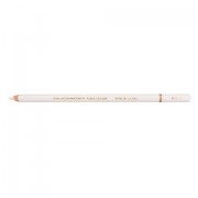 Карандаш угольный KOH-I-NOOR, 1 шт., 'Gioconda' EXTRA, белый, HB, 8812003003KS