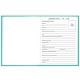 Дневник 1-11 класс 40 л., твердый, BRAUBERG, матовая ламинация, АССОРТИ, 107165
