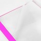 Папка 20 вкладышей BRAUBERG 'Neon', 16 мм, неоновая розовая, 700 мкм, 227450