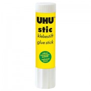 Клей-карандаш UHU STIC, 40 г, 61