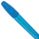 Ручка шариковая BRAUBERG 'X-333 NEON', синяя, ВЫГОДНЫЙ КОМПЛЕКТ 50 штук, корпус ассорти, 0,35 мм, 880409