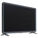 Телевизор LG 32LK615B, 32' (81 см), 1366х768, HD, 16:9, Smart TV, Wi-Fi, черный