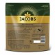 Кофе растворимый JACOBS 'Gold', сублимированный, 500 г, мягкая упаковка, 8052236