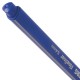 Ручка капиллярная BRAUBERG 'Aero', СИНЯЯ, трехгранная, металлический наконечник, линия письма 0,4 мм, 142253