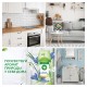 Сменный баллон 250 мл, AIRWICK Freshmatic 'Весеннее пробуждение', 3236180