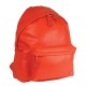 Рюкзак BRAUBERG молодежный, сити-формат, 'Селебрити', искуственная кожа, красный, 41х32х14 см, 227099