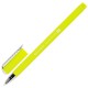 Ручка шариковая BRAUBERG SOFT TOUCH STICK 'NEON', СИНЯЯ, мягкое покрытие, корпус ассорти, узел 0,7 мм, 143697